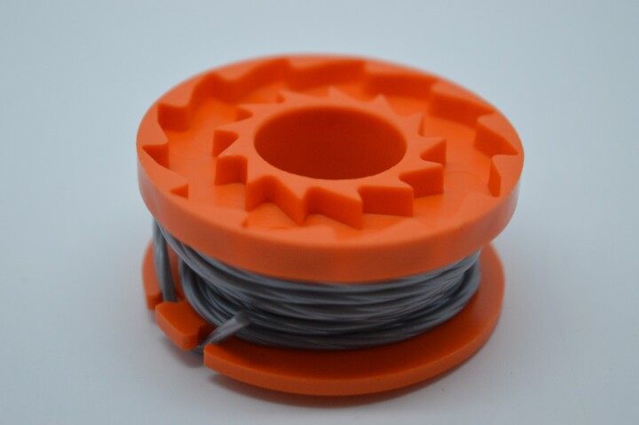 SOLENT TOOLS Spool And Line Compatible With TITAN TTI821GGT