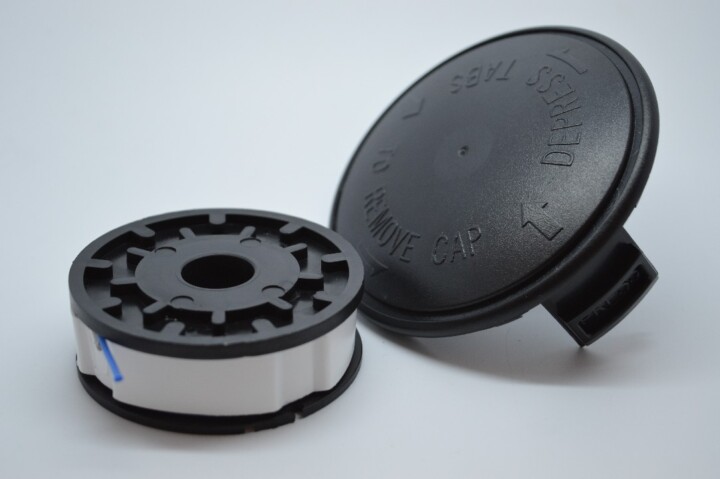 SOLENT TOOLS Spool Cover And Spool And Line Compatible With JCB LT30500
