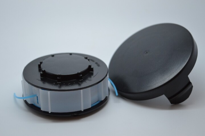 SOLENT TOOLS Spool Cover And Spool And Line Compatible With WICKES RT4005DV