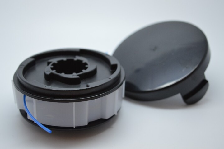 SOLENT TOOLS Spool Cover And Spool And Line Compatible With TOPCRAFT TCR500