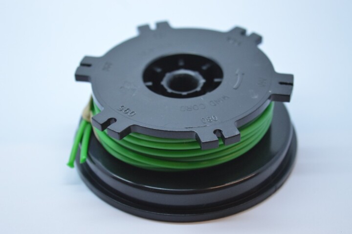 SOLENT TOOLS Spool And Line Compatible With TORO 16" 4 Cycle Straight Shaft