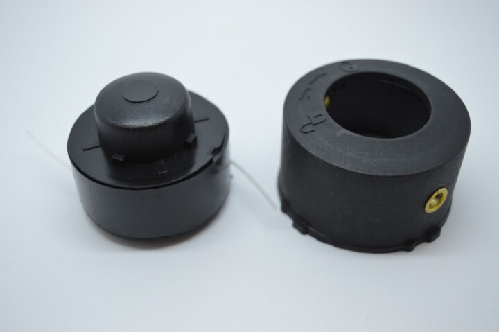 SOLENT TOOLS Spool Cover And Spool And Line Compatible With KINGFISHER GPOWER4