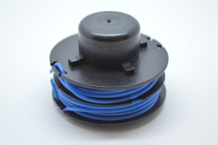 SOLENT TOOLS Spool And Line Compatible With QUALCAST GGT250A1