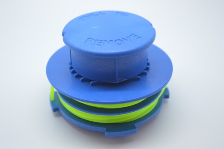 SOLENT TOOLS Spool And Line Compatible With SNAPPER S17DE