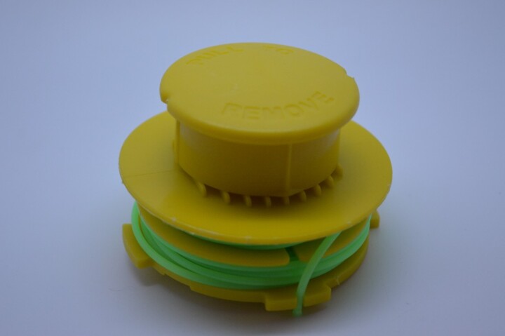 SOLENT TOOLS Spool And Line Compatible With POULAN P1500