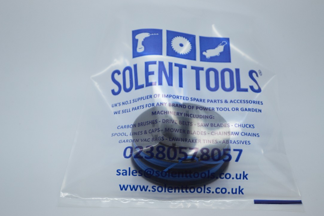 SOLENT TOOLS Spool And Line Compatible With WOLF RQ330 - Image 3