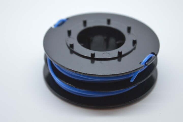 SOLENT TOOLS Spool And Line Compatible With WOLF GT835