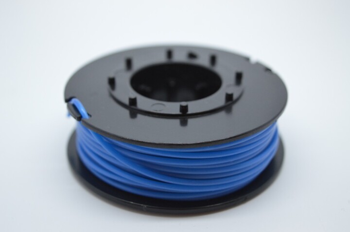 SOLENT TOOLS Spool And Line Compatible With WOLF GT850GB