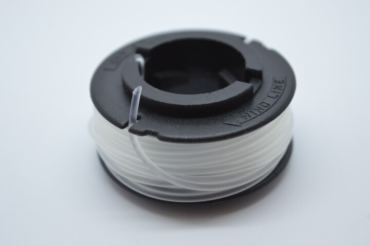 SOLENT TOOLS Spool And Line Compatible With WOLF RQ250
