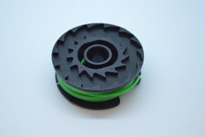 SOLENT TOOLS Spool And Line Compatible With WORX WG184E