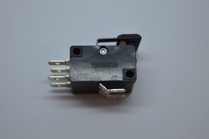 SOLENT TOOLS Switch Compatible With MACALLISTER MHTP550P