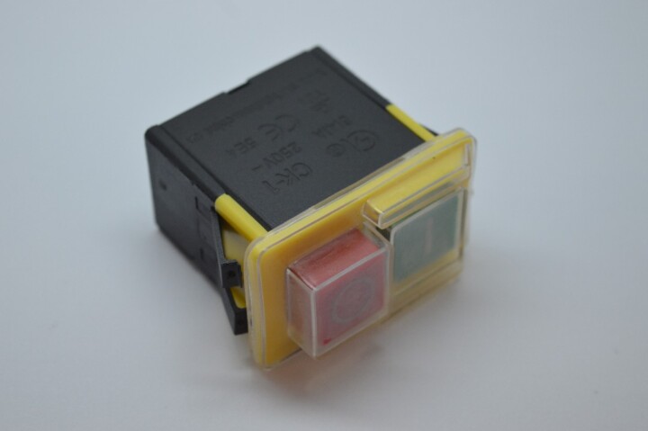 SOLENT TOOLS Switch Compatible With SILVERLINE 262212