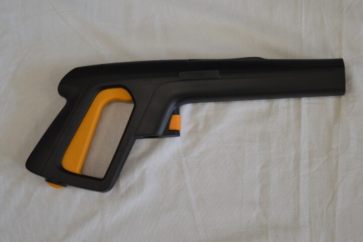 SOLENT TOOLS Gun Compatible With TITAN TTB2200PRW (15092)