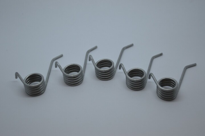 24 SOLENT TOOLS Tines Compatible With MACALLISTER MRS1400 Lawnrake