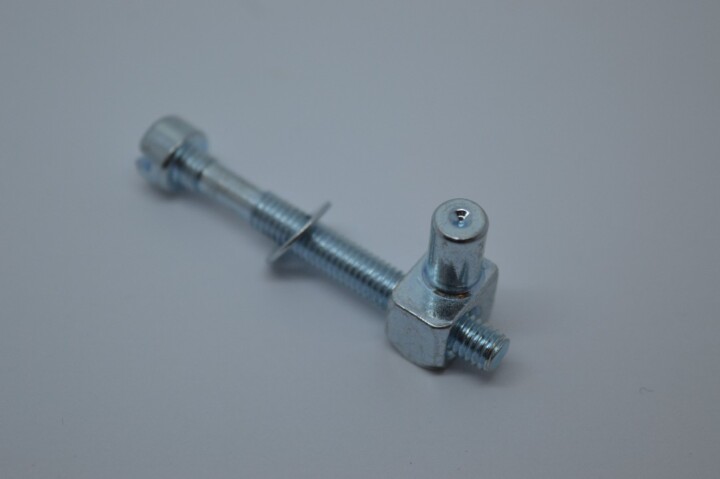 SOLENT TOOLS Chain Tensioner Compatible With TITAN TTL758CHN