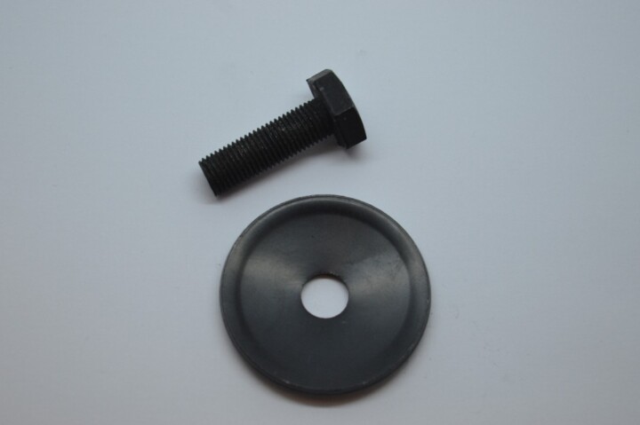 SOLENT TOOLS Blade Bolt & Washer Compatible With TESCO DYM1481FB