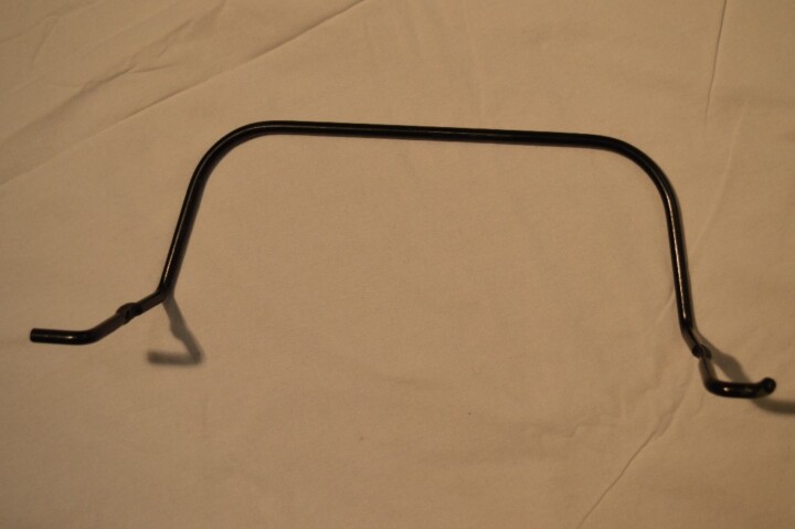 SOLENT TOOLS Front OPC Handle Compatible With B&Q TRY3.5SPLMA