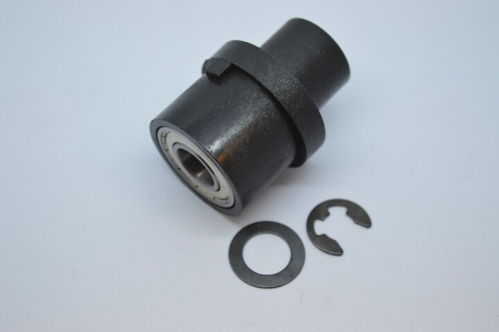 SOLENT TOOLS Drive Bearing and Axel Cover Compatible With B&Q TRY3.5PLMA Self Propelled