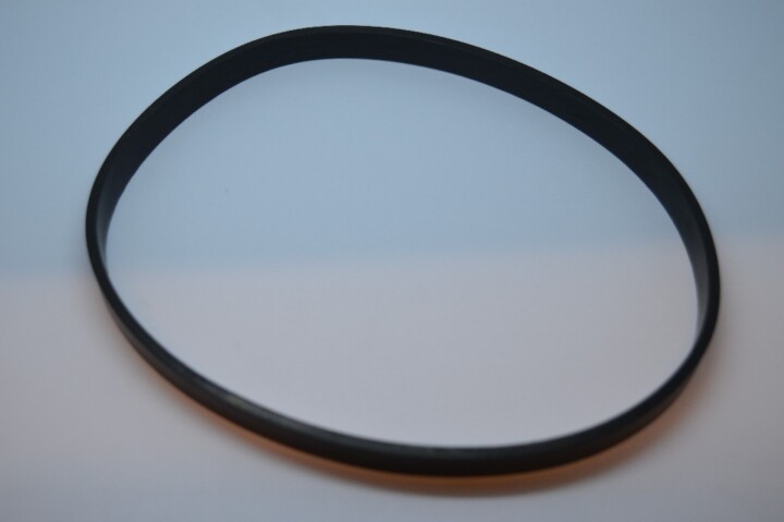 SOLENT TOOLS Tyre Compatible With FERM FLZ275 Bandsaw