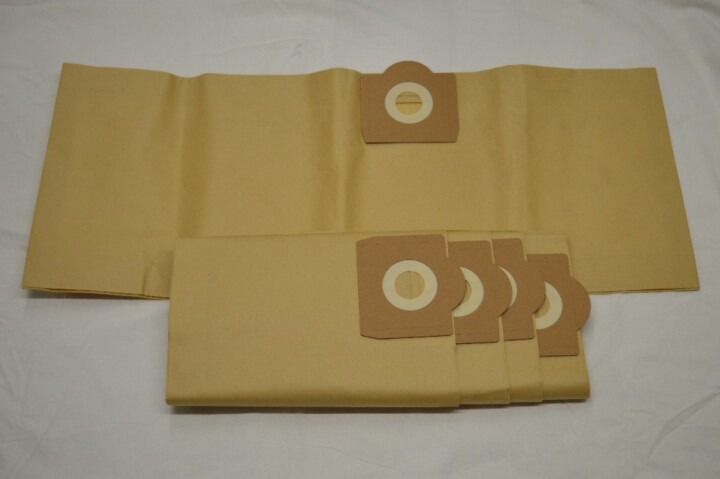 Titan Vacuum Filters 2-Pack Vacuum Cleaner Cartridge Filters - Fits Titan TTB430VAC, TTB431VAC Wet & Dry Vacuums Shop-Vac Wet & Dry Vacuum Cleaners - Foto 5